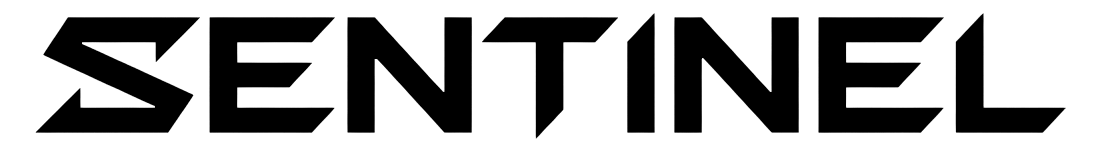 Sentinel Logo